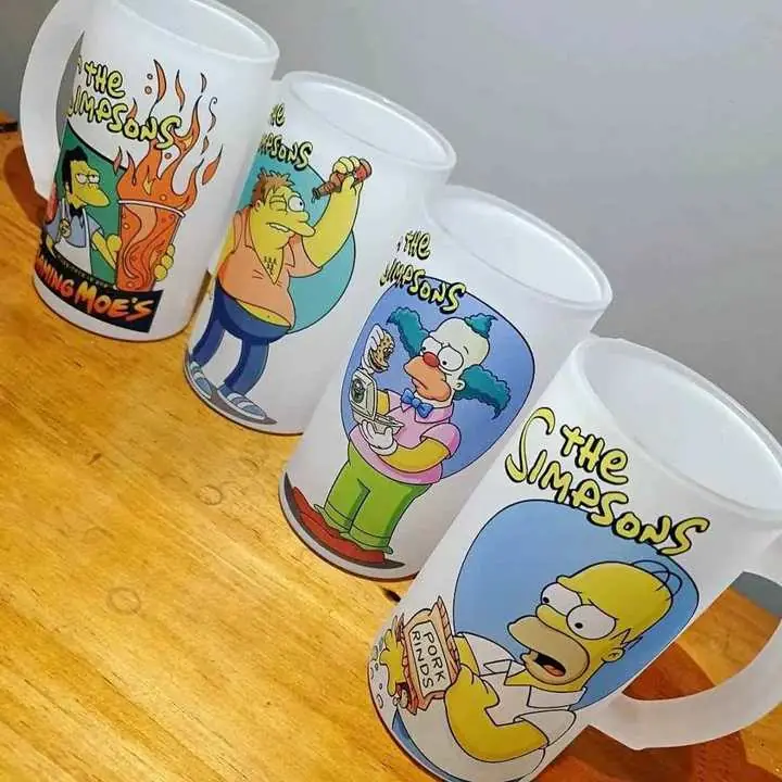 Chopp Personalizado 2