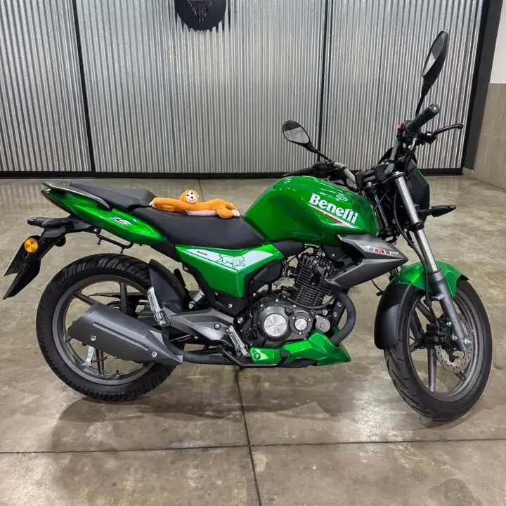 Benelli tnt 15 2024