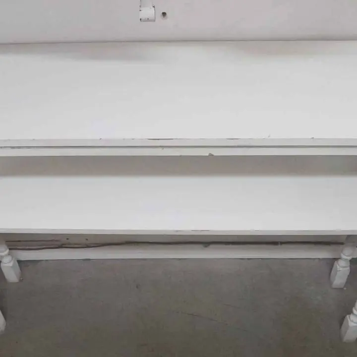 Mostrador madera OPORTUNIDAD