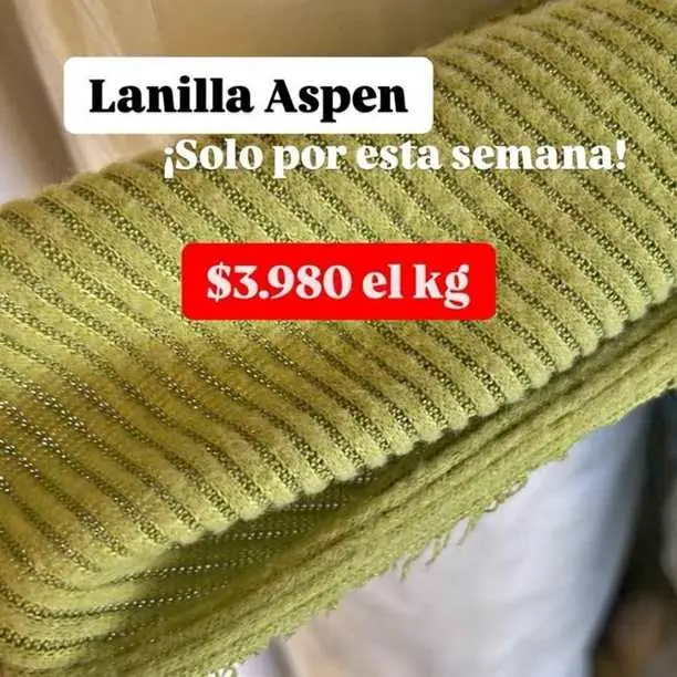 Importador Mayorista de Telas
