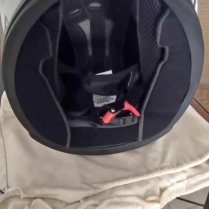Casco RS 11