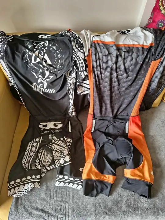 Trisuit OG (M)
