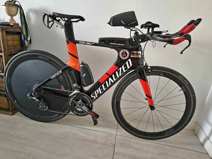 Specialized shiw (M)