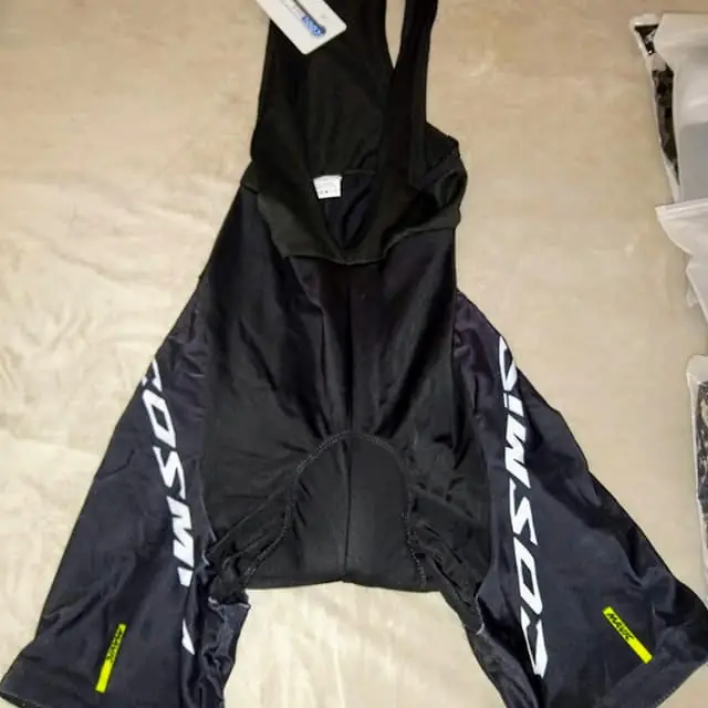 Calza coolmax xl