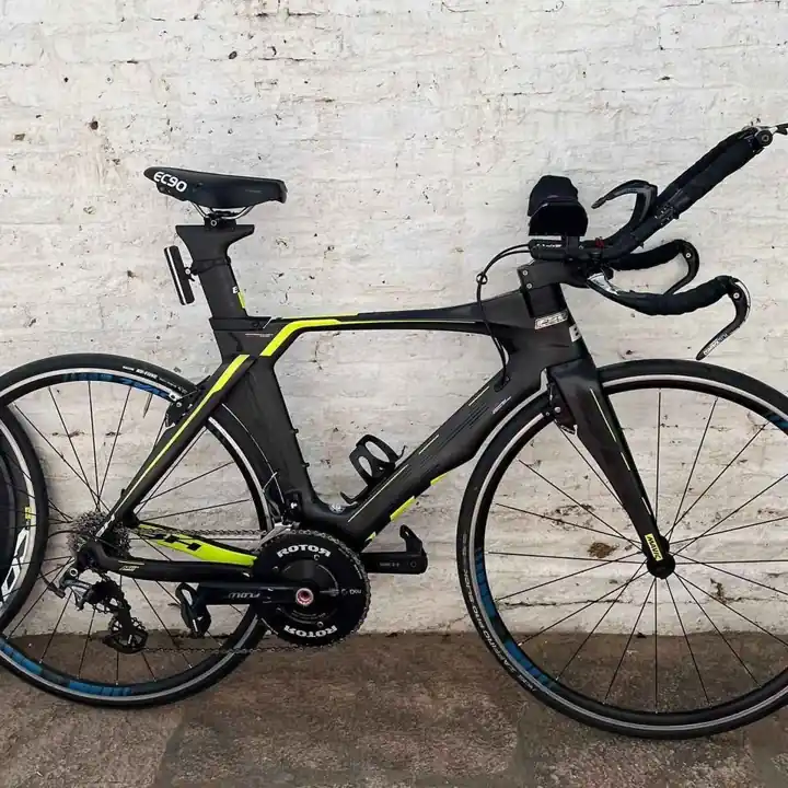 Bh aero 2018