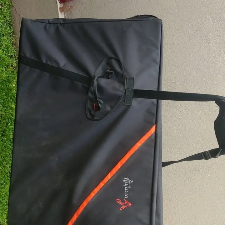 Bolso Porta bici