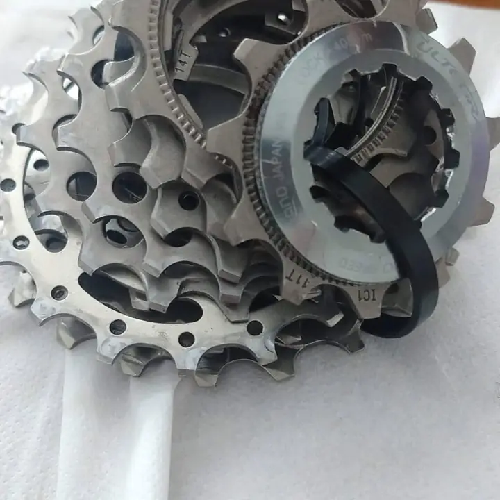 Casette ultegra 6700 10v