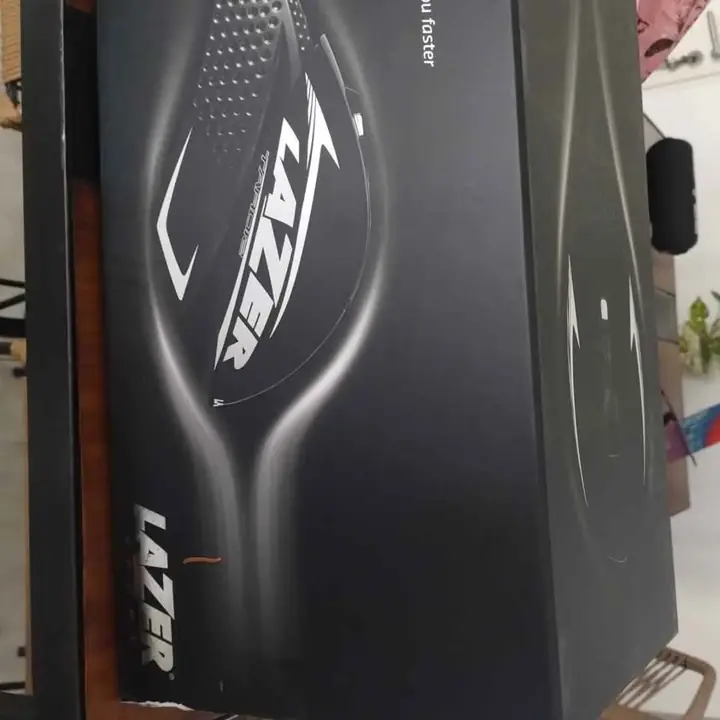 Casco Lazer tardiz