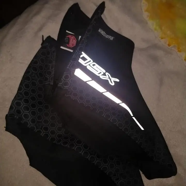 Botitas cubre zapato OSX