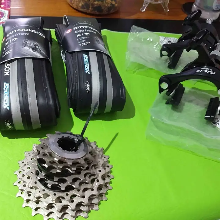 Solo ciclismo