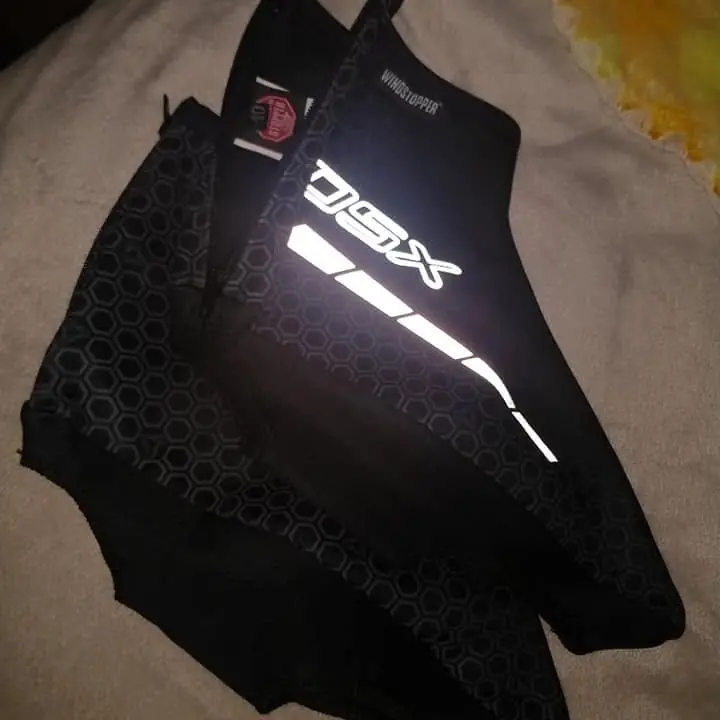 Botitas cubre zapato osx