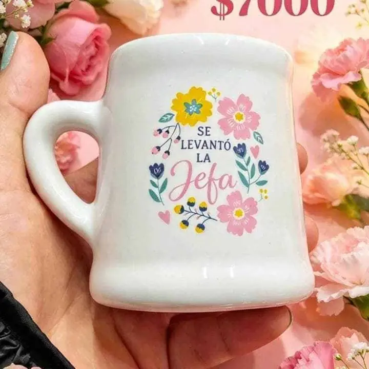 Regalo para mamá