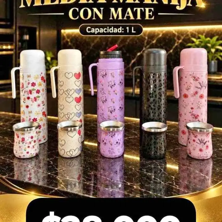 Especial día de la madre
