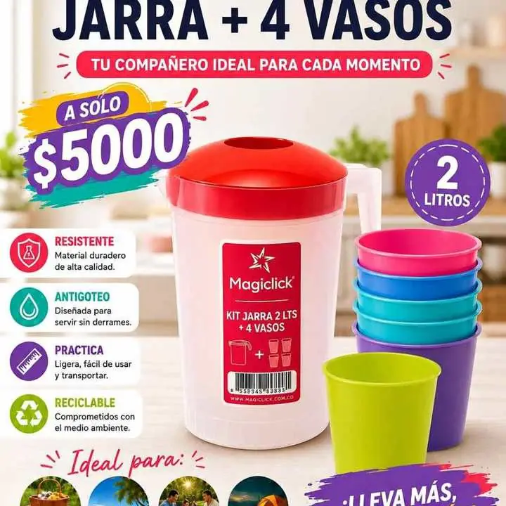 Súper oferta