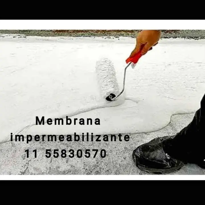 Membrana impermeabilizante