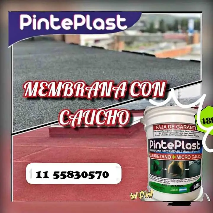 ¿Cansado de las goteras, filtraciones y humedad en tu hogar o negocio? ¡Tenemos la solución!