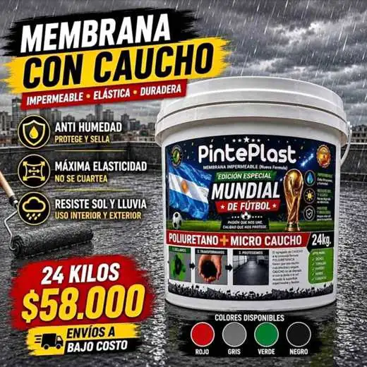 Promoción 3 unidades 160MIL!