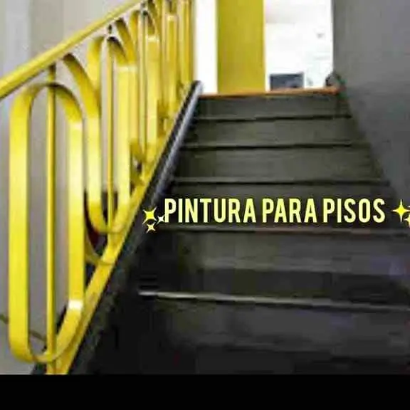 Pintura piso alto tránsito Envío a domicilio gratis ,consulte su zona