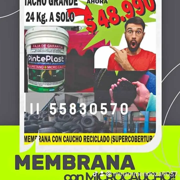 Promoción imperdible