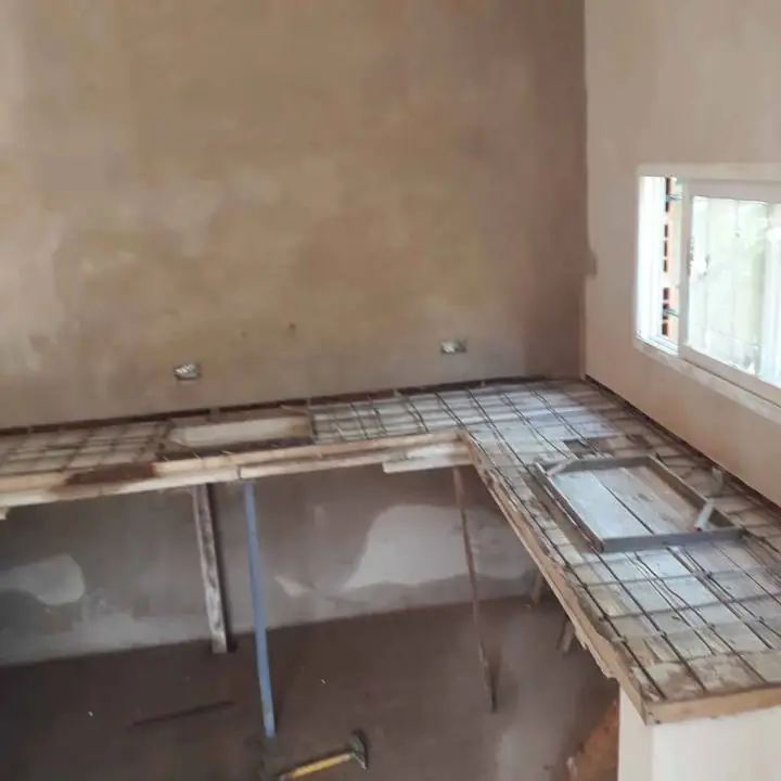 Albañilería ,plomeria y electricidad