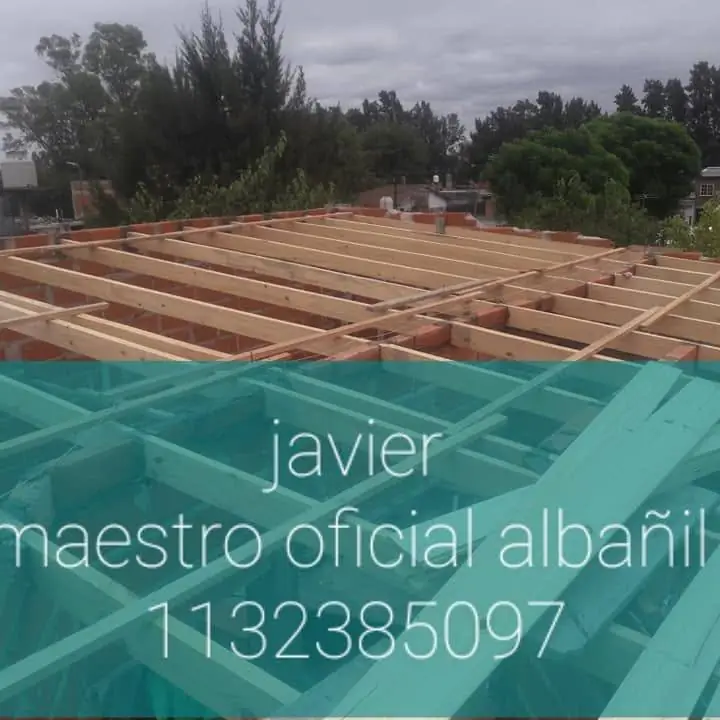 Oficial albañil ( maestro contratista) cuento con equipo de trabajo responsable