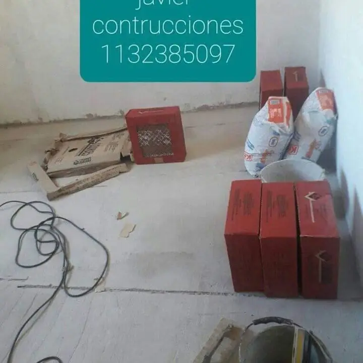 Ofic. Albañil