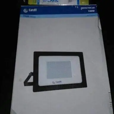Proyector Led 100 w