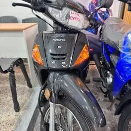 2026 Tu Moto en Cuotas 110 a 250CC
