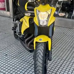 Vendo KAWASAKI