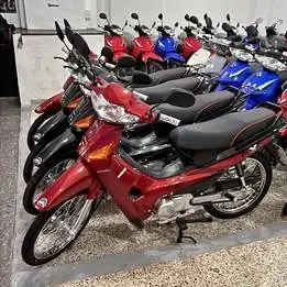 Remate de unidades!