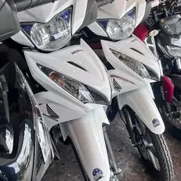 2026 110 Para Trabajar! 110 y 150CC