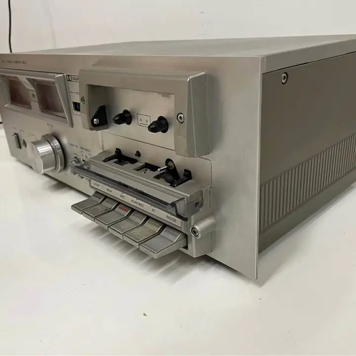 Deck Casetera JVC KD-A2 Stereo Cassette Deck