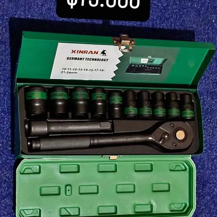 Juego de Tubos de impacto $75.000
