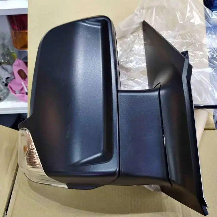 Espejo Exterior Sprinter 2014 2015 2016 Manual con Giro