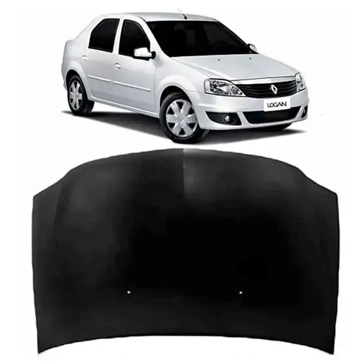 Capot Renault Logan 2010 2011 2012 2013 2014