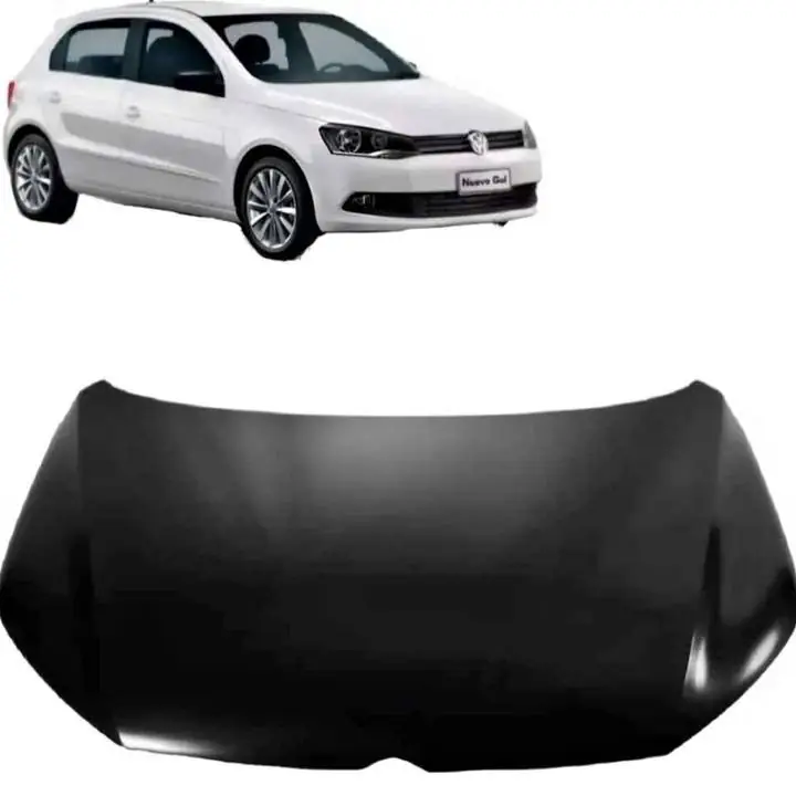 Capot Gol Trend 2014 2015