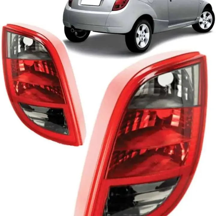 Faro trasero Ford Ka 2001 a el 2008 . Cada uno