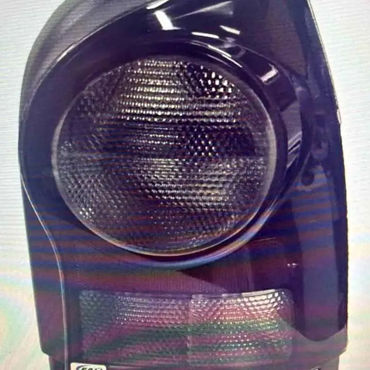 Faro trasero Volkswagen gol g4