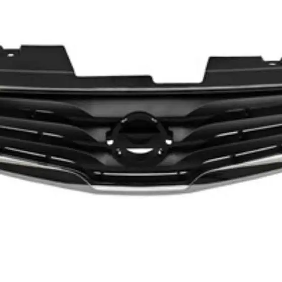 Rejilla central Sentra 10/13