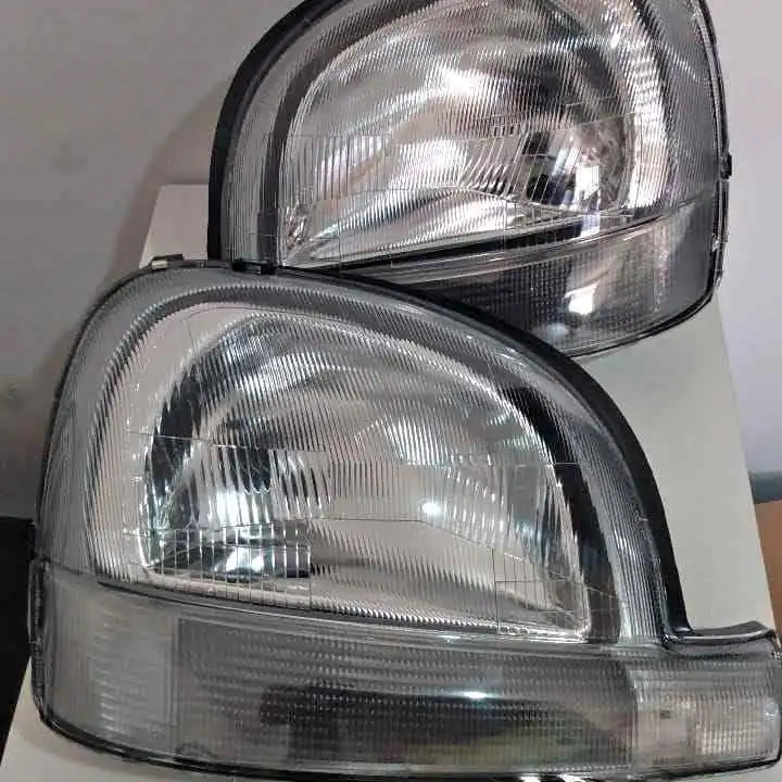 Óptica de Renault Kangoo 99 a el 2008