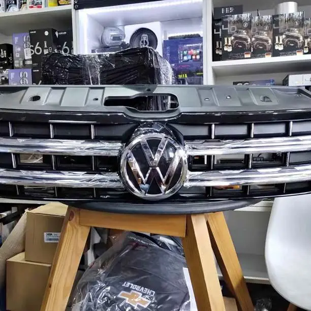 Parrilla Amarok 2020