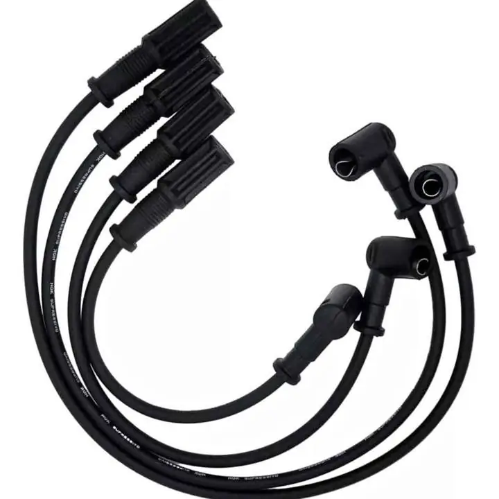 Cable de bujia Fiat Fiorino F2 04/14