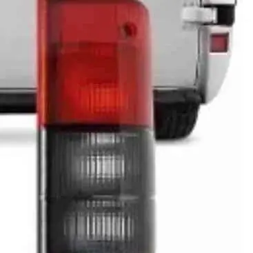 Faro trasero fiat ducato. Jumper. Boxer de 1995 al año 2003 . el precio es por unidad