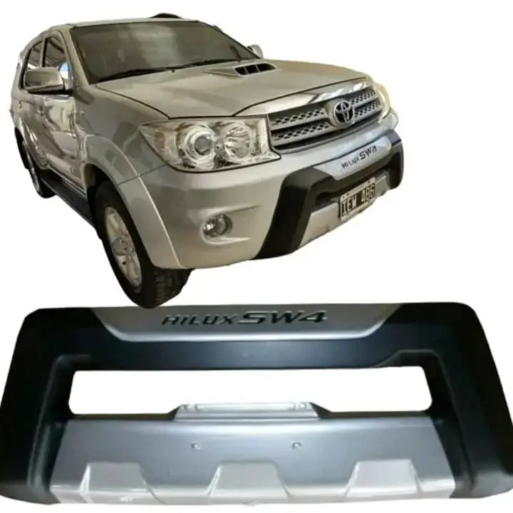 Defensa Urbana Toyota Sw4 05 06 07 08 09 10 11