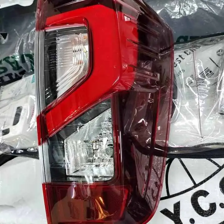 Faro trasero Frontier led