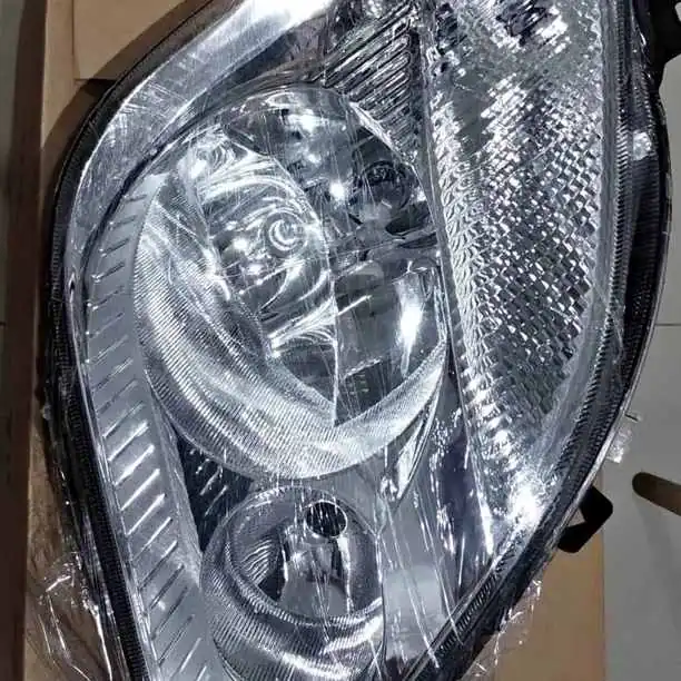Óptica Mercedes sprinter 2012 a el 2013 con luz