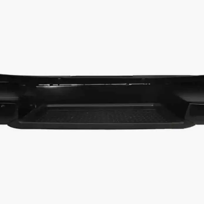 Paragolpe Trasero Amarok F1 10/16 Negro