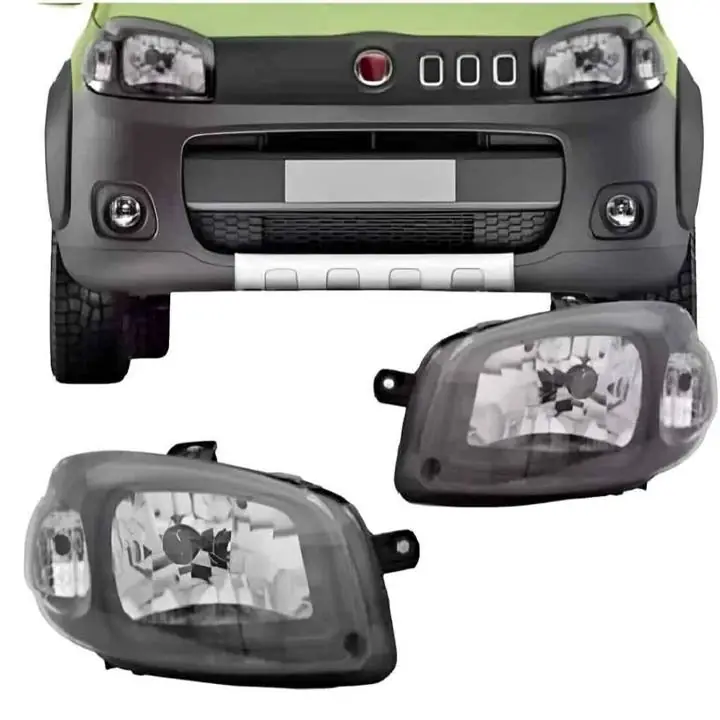 Óptica-para-fiat-uno-novo-way-cargo-2011