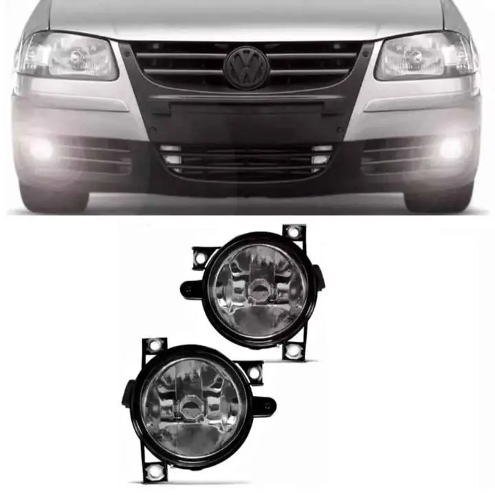 Faro auxiliar volswaguen gol power 2006 en adelante . 35000 cada uno