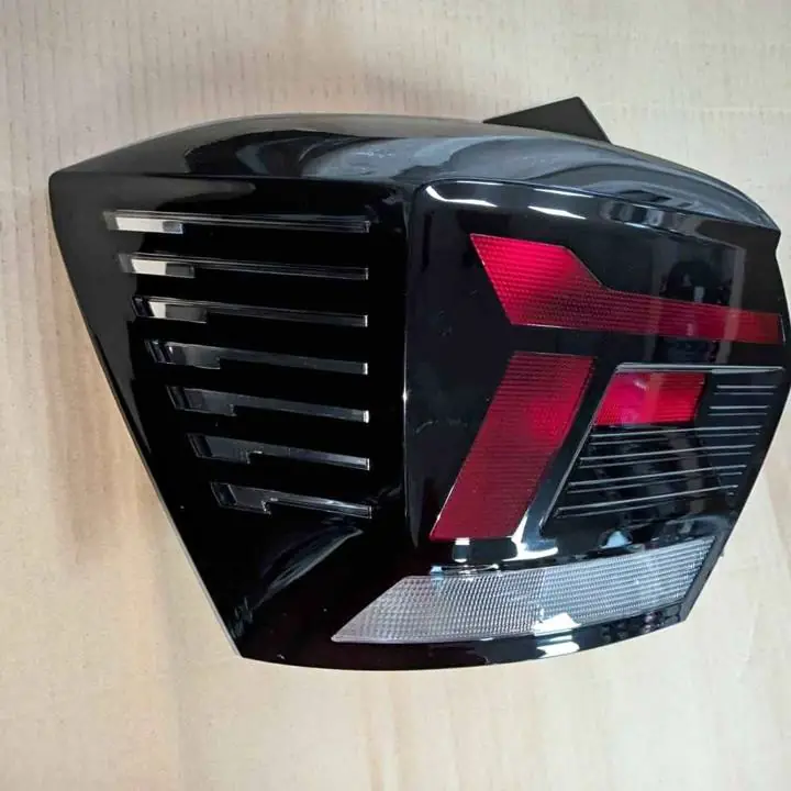 Faro trasero Volkswagen polo track